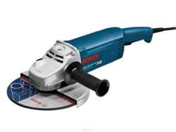Bosch GWS 22-180 H Угловая шлифмашина
