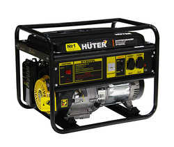 Электрогенератор Huter DY9500L