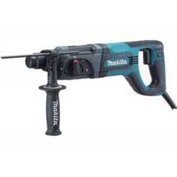 Makita HR2475 Перфоратор SDS-plus