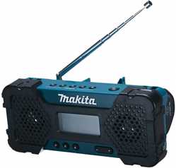 Makita MR051 Радиоприемник