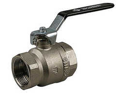 ЗУБР ЭКСПЕРТ Кран шаровой 4-51320-C-2