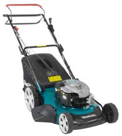 Makita PLM5600N Газонокосилка