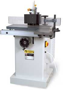 PROMA TFS-75/30 Фрезерный станок по дереву
