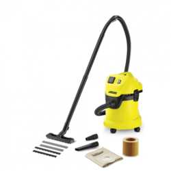 Karcher WD 3 P Пылесос