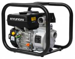 HYUNDAI HY50 Мотопомпа бензиновая