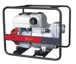 FUBAG PTH 1600 T Мотопомпа бензиновая