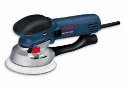 Bosch GEX 125-150 AVE Эксцентриковая шлифмашина [CLONE]