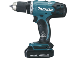 Makita DDF453RFE Дрель-шуруповерт