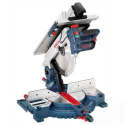 Bosch GTM 12 JL Торцовочная пила
