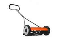 Husqvarna 540 Novolette механическая газонокосилка