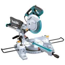 Makita LS1018L Торцовочная пила