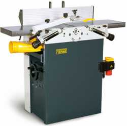 PROMA HP-250-2/400 Фуговально-рейсмусовый станок
