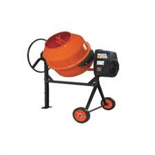 Бетономешалка RedVerg RD-CM63