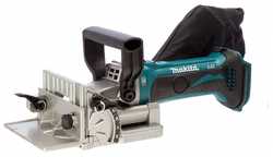 Makita DPJ180Z Кромочный фрезер