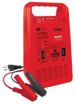 FUBAG RAPID 120/12 Зарядное устройство