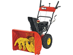Снегоуборщик бензиновый WOLF-GARTEN Select SF 61 E
