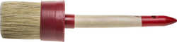 STAYER MASTER Кисть малярная круглая 0141-65