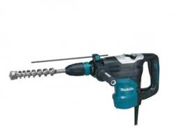 Makita HR4003C Перфоратор SDS-max