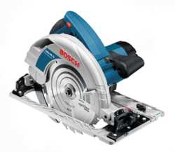 Bosch GKS 85 G Циркулярная пила