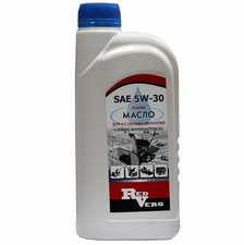 RedVerg Масло 4-такт SAE 30 (1л)