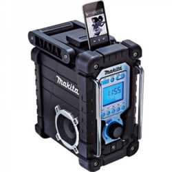 Makita BMR103B Радиоприемник