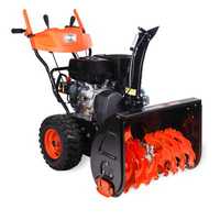 Снегоуборщик бензиновый PATRIOT PRO 1100 ED