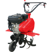 DDE TG-80BN Культиватор бензиновый