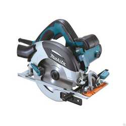 Makita HS6100K Дисковая пила