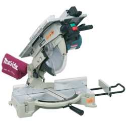 Makita LH1040F Торцовочная пила