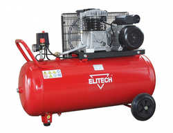 Компрессор Elitech КР100/AB360/2.2