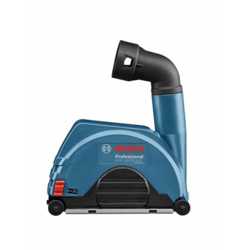 Bosch GDE 115/125 FC-T Пылесос