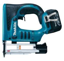 Makita DPT351Z Скобозабиватель