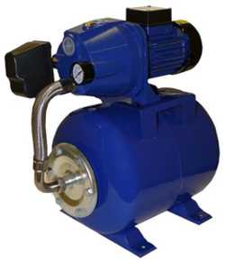 Насосная станция Беламос XA 13 ALL