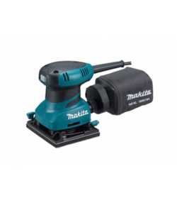 Makita BO4555 Виброшлифмашина