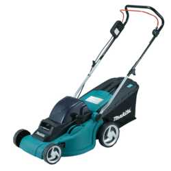 Makita DLM380Z Газонокосилка