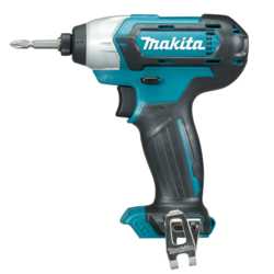 Makita TD110DZ Гайковерт