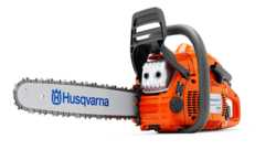 Бензопила Husqvarna 450e