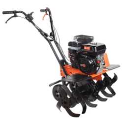PATRIOT T 7085 P OREGON Культиватор