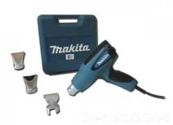 Makita HG5012K Термопистолет