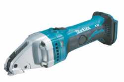 Makita BJS100Z Ножницы листовые