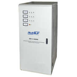 Cтабилизатор напряжения RUCELF SDV-3-60000
