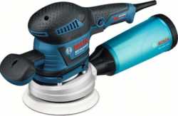 Bosch GEX 125-150 AVE Эксцентриковая шлифмашина
