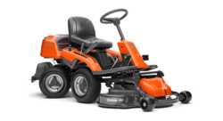 Садовый райдер Husqvarna R213C