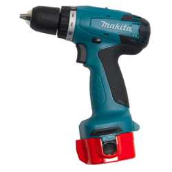 Makita 6271DWAE Дрель-шуруповерт