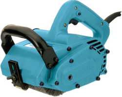 Makita 9741 Ленточная шлифмашина