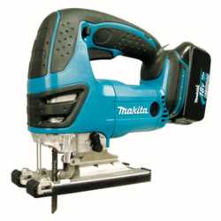 Makita DJV180Z Лобзик аккумуляторный