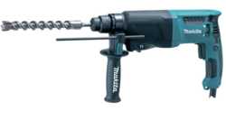 Makita HR2600 Перфоратор SDS-plus