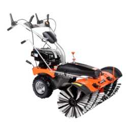Подметальная машина PATRIOT S 510BS Подметальная машина