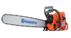 Бензопила Husqvarna 395XP