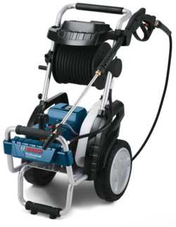Bosch GHP 8-15 XD Professional Мойка высокого давления